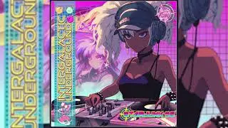 Starjunk 95 - Intergalactic Underground