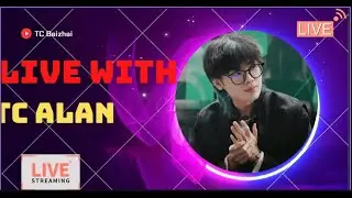 PMGO WATCH PARTY WITH TC ALAN
