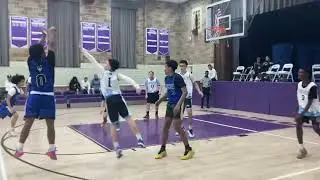 TOP PLAYS - 14U- Queens Defenders vs Next Play- Wolfpack/ Eagles tourney @ St.Edmund Prep '25
