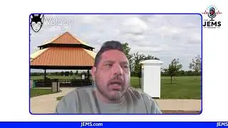 The JEMS Report - How Drones Are Transforming EMS Logistics and Healthcare Delivery