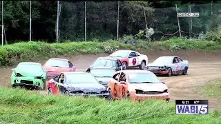 Get Er Done Raceway and Motor Sports racing halted due to neighbors&rsquo; lawsuit