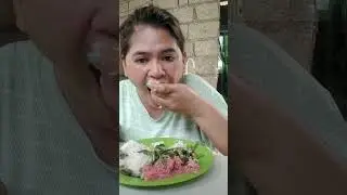 Burong balaw balaw 🥰🥰