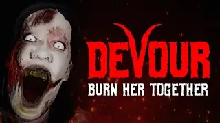 Devour Live Stream | Anna will NOT get us