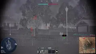 War Thunder BMPT is a pain
