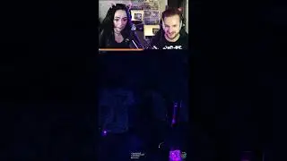 We got &lsquo;em #sonsoftheforest #gaming #livestream #couple #gamercouple #funny #streamclips