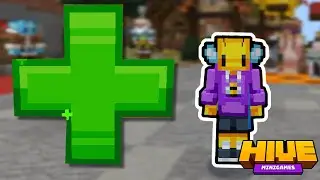 The Hive Plus Update!?!? (What did they do to Hive+)
