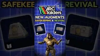 How to get NEW Looting MK3 Safekeeper and MK3 Revival ARC Raiders