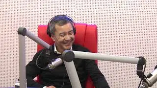 Baitassov LIVE: Арманжан Байтасов и Акан Сатаев