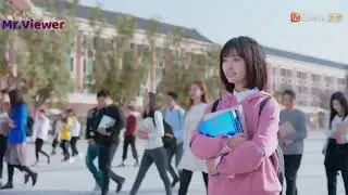 GARDEN OF FALLING STARs (CHINESE VERSION) METEOR GARDEN/ DRAMA MINI #SHANCAI #DAOMING SU LOVE STORY