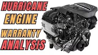 2025 Ram Hurricane Engine warranty analysis and repairs Mark Dodge Interview | Break out session
