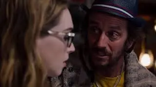 Bug se entera de todo - Sense8, sub español