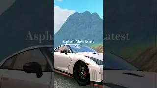 Asphalt Nitro 1.8.0a Mod Latest | Download 📌 | #asphaltnitro |