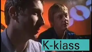 K KLASS interview