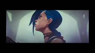 Jinx and the Firelights