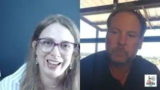 Data on Tap Podcast   Episode 2   Data Thrive