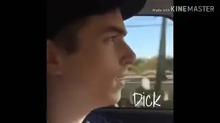 Titans as Vines (Includes Swearing)