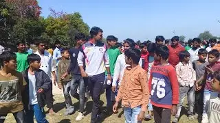 Repura Final Match Wasim xi Habib VS Neeraj xi Motihari#sarfraz#araman #Rinku#Vinay#cricket #youtube