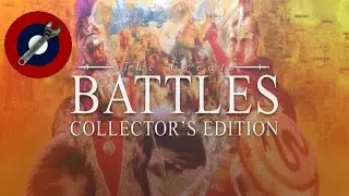 Retro Game Repairman: Great Battles Collector's Edition