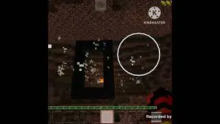 MINICRAFT: CREEPER BREAKS PORTAL 3 | #bones #theboysmeme #minicraft #minecraftshorts #2023 - #2026
