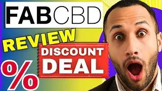 FAB CBD Review | Is It Worth It for Pain Relief