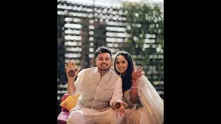 Aakash & Rhea