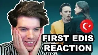 FIRST REACTION TO EDIS - ROMAN