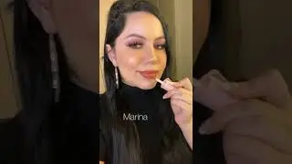BT Gloss - Cores e uso - LMGomes Cosm&eacute;ticos