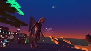 Recroom horror games | Powered by LIV