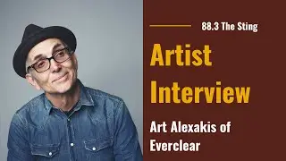 Art Alexakis of Everclear Interview   Made with Clipchamp