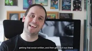Derby QUAD's Creative Learning Resource Series - Film Making: Writing and Scripting Your Film