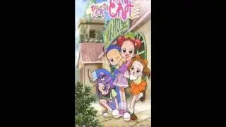 MAHO Dou - Pretty Witchy Aiko-chi