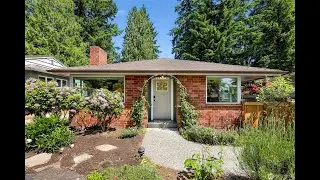 Seattle WA Real Estate Market Update July 2025:June Home Prices,Sales Trends &Forecast | Chris Byler