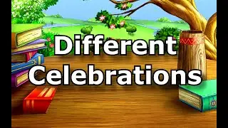 Different Celebrations in the Philippines