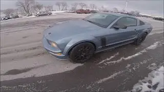 7 Things I HATE About My 2005 Ford Mustang GT...Should of kept the GXP..