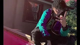 Ohtrapstar - Action (Prod. By Izak)
