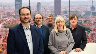 Lyon Politiques : métros vs. tramways, mégatunnel et campagne effrénée - 23/01/26