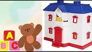 DOLL HOUSE
