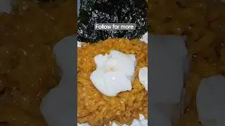 whats the best time to eat? #shorts #youtubeshorts #foodshorts  #foodph #buldak #ramen