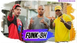 MC Frog, Geb&ecirc; e Junior PK - Bandido Raro (Official Video Clip) Prod. Frog