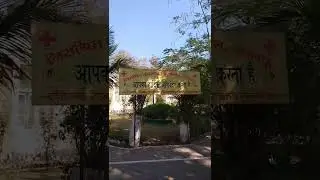 old age home, jabalpur ( internship under jabalpur High Court 🔥⚖️)