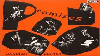 Michael Garrick Sextet - 