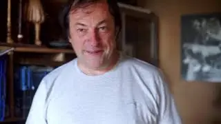 Etape 3 : Eric, fabricant de bombardes, à Audierne (29)