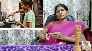 Child labour act 1986