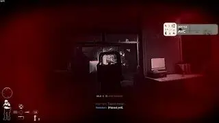 READY OR NOT &mdash; HARD MODE | One Mistake = Dead | Live Multistream