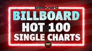 Billboard Hot 100 Single Charts | Top 100 | January 24, 2026 | ChartExpress