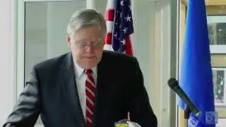 Martin joins Mayors against Illegal Guns
