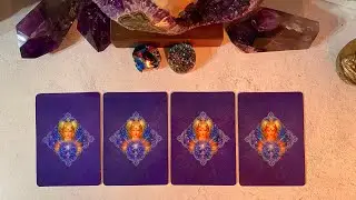 Crystal Advice From Spirit 🔮✨ (Timeless Message)