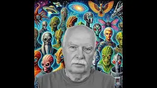Околосмертный опыт Говарда Шторма &mdash; Иисус служит &laquo;инопланетным цивилизациям&raquo; по всей Вселенной