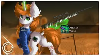 PSFMer - Vault [Drum & Bass]