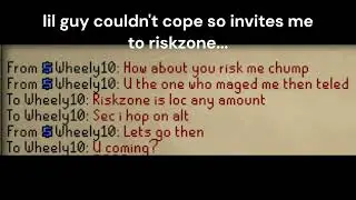 Roat Pkz Mini PK Vid 2 | ROATPKZ VILLAIN | splashy xD (coolrune80)